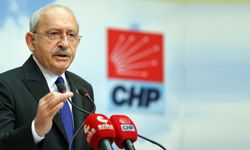 CHP'DE İLK TOPLANTI GERÇEKLEŞTİRİLDİ