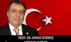 BİR HİZMET İNSANIYDI