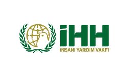 İHH’dan İncirlik Üssüne çıkarma