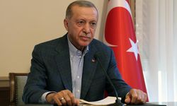 Cumhurbaşkanı Erdoğan'ın 'Filistin' Açıklaması