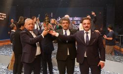 Türk Dünyası 8. Belgesel Film Festivali’nde ödüller sahiplerini buldu