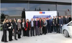 'Yeni işler,Yeni beceriler'