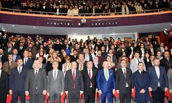 Kırıkkale’de Türk Dünyası Paneli düzenlendi