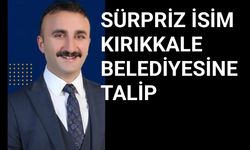 Kırıkkale Belediyesine sürpriz talip