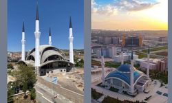 Bayraktepe Camii yardım bekliyor