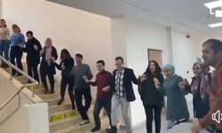 Kırıkkale'de rekor kıran video
