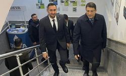 Yerel Seçimlerde Desteğimiz Kırıkkale'ye
