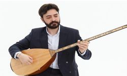 Eren Özdemir Kırıkkale'de konser verecek