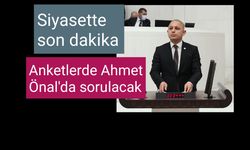 CHP Kırıkkale'de anketlere başladı