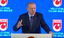 Cumhurbaşkanı Erdoğan ;Asıl sorun İslam Alemi'nin dağınıklığı