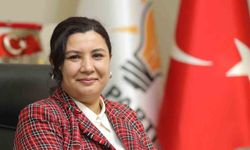 AK Parti Kırşehir İl Başkanı Ünsal: "Millete hizmet etmek için mahalli idareler seçimleri önemli"