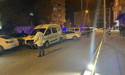  Silahlı saldırgan  polis tarafından yakalandı