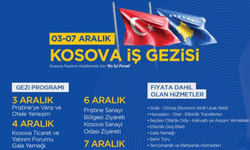 Türk şirketleri Balkanlarda