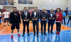 Öğretmenler Günü Voleybol Turnuvası