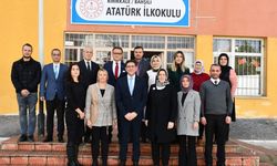 'Öğretmen Odası Buluşmaları'