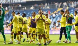 Fenerbahçe milli araya lider girdi