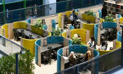 Yenilenen AŞTİ büyük beğeni topluyor