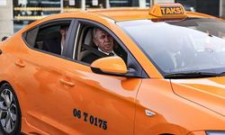Taksicilerinden Çarpıcı Talep: Taksimetre Ücretlerine %65 Zam İstiyorlar