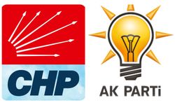 Kırıkkale'de CHP ve Ak Parti anketlere başladı