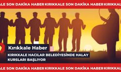 Hacılar Belediyesi'nde Yöresel Kültürü Yaşatmak İçin Halay Kursları Başlıyor!