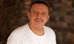 Mustafa Topaloğlu anlatırken ağladı