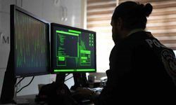 Siber Dolandırıcılar Polis kıskacında