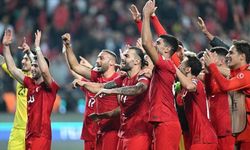 A Milli Futbol Takımı, Galler deplasmanında