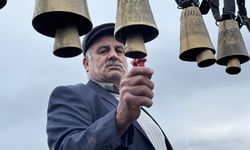 Kaval yerine çan çalan çoban