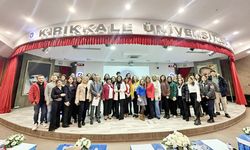 Dünya Basınç Yaralanmalarını Önleme Farkındalık Günü Sempozyumu