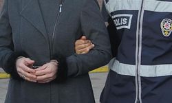 Sokakta uyuşturucu satan iki kişi yakalandı