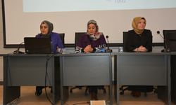 “Görme ve İşitme Engellilere Yönelik Din Hizmetleri” Paneli