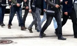 Kırıkkale'de uyuşturucu operasyonu: 12 gözaltı