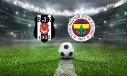 "Heyecan Dorukta: Beşiktaş-Fenerbahçe Derbisi Bugün! İşte Maç Detayları"