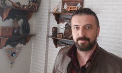 Pazartesi saat 16.00'da Antika Müzayedesi var