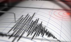 İstanbul'da deprem hissedildi