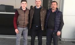 Sanayi Sitesinde   tüfekli saldırı: 1ölü