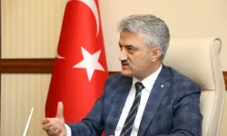 Kırıkkale Valisi Mehmet Makas'tan Büyük Müjde