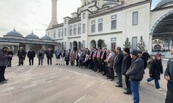 Gençlerden ve Engellilerden ortak tepki
