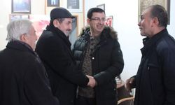 Merih Karayol projelerini anlatıyor