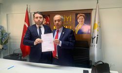 Yavuz Kuzucu istifa etti