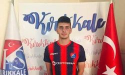 Kırıkkalegücünün kalecisi penaltı kurtarması gündem oldu