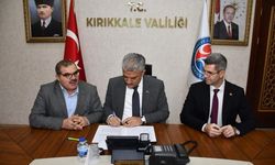 Engelsiz Yaşam protokolü imzalandı