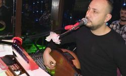 Mahalli sanatçı  vefat etti