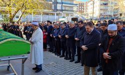 Cihat hocanın son yolculuğu
