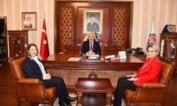 Kırıkkale'de Sosyal Hizmetlere atama