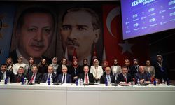 Teşkilattan görüş alındı