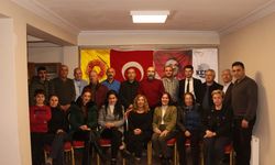 Eğitim sen yeni yönetim kurulunda kimler var?