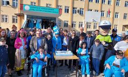 Toplumda Engelli Yaşam Nasıl sağlanır ?