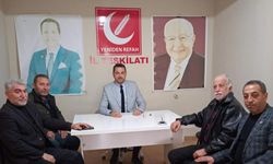 Yeniden Refah Partisi seçimlerde iddialı