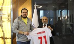 Adnan Duman'dan rekor bağış
